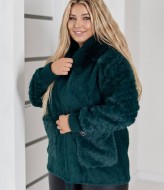 Шуба женская короткая  MAX-929A1350