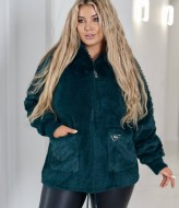 Шуба женская короткая  MAX-929A1350