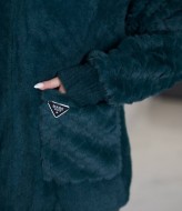 Шуба женская короткая  MAX-929A1350