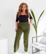 Утеплені штани  SD-406A450