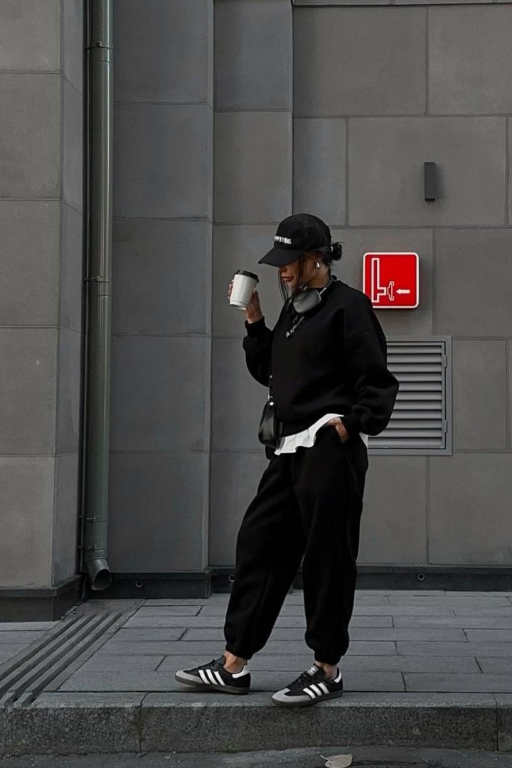 Спортивный костюм ANN-401A480