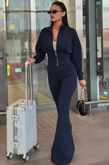 Костюм для прогулок KL-742A630