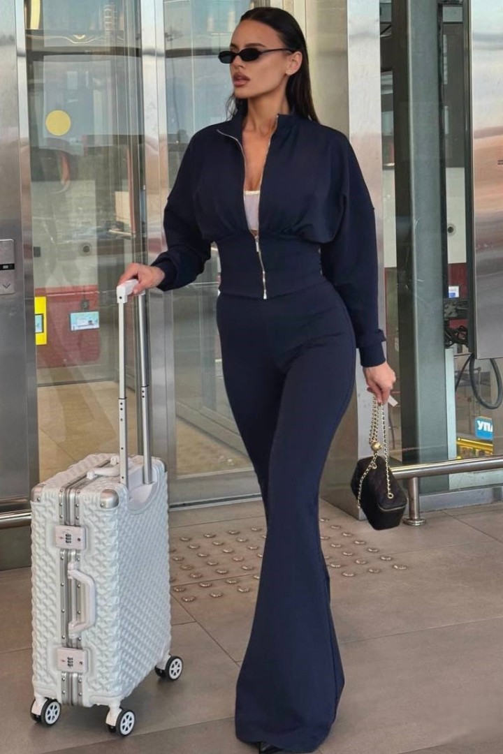 Костюм для прогулянок KL-742A630