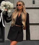 Подовжений піджак ANN-541A430