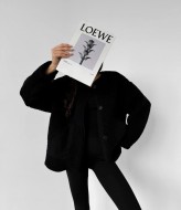 Куртка з баранця HB-0108A650