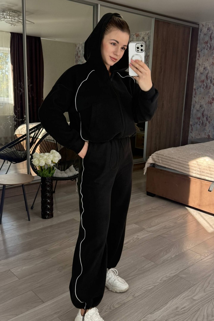 Спортивний костюм MIS-212A600