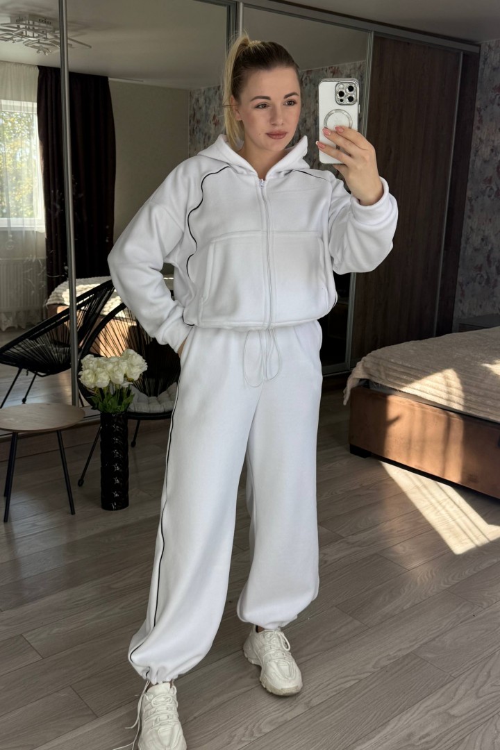 Спортивний костюм MIS-212A600