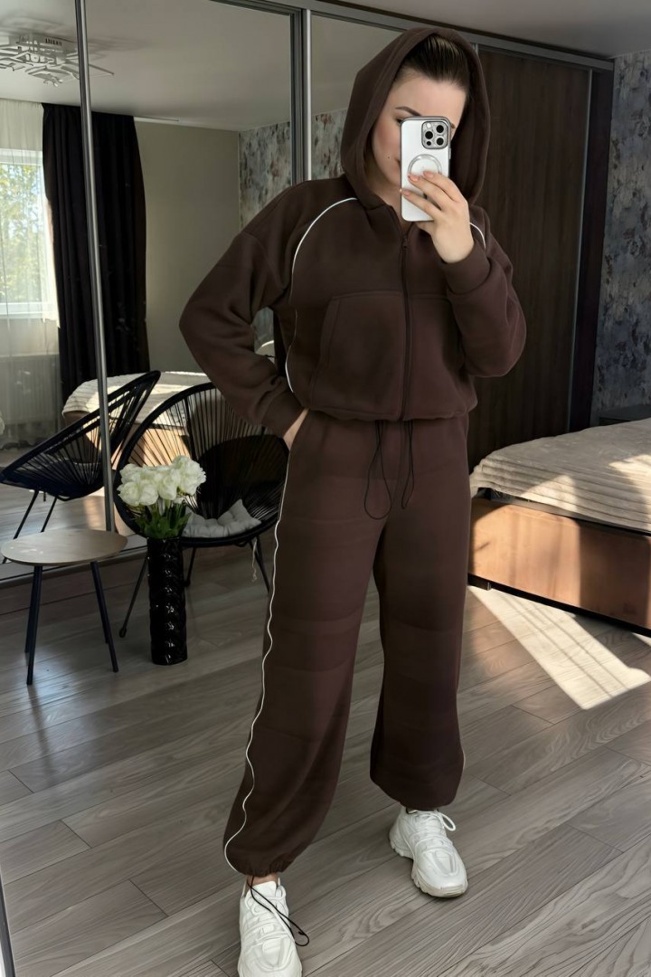 Спортивний костюм MIS-212A600