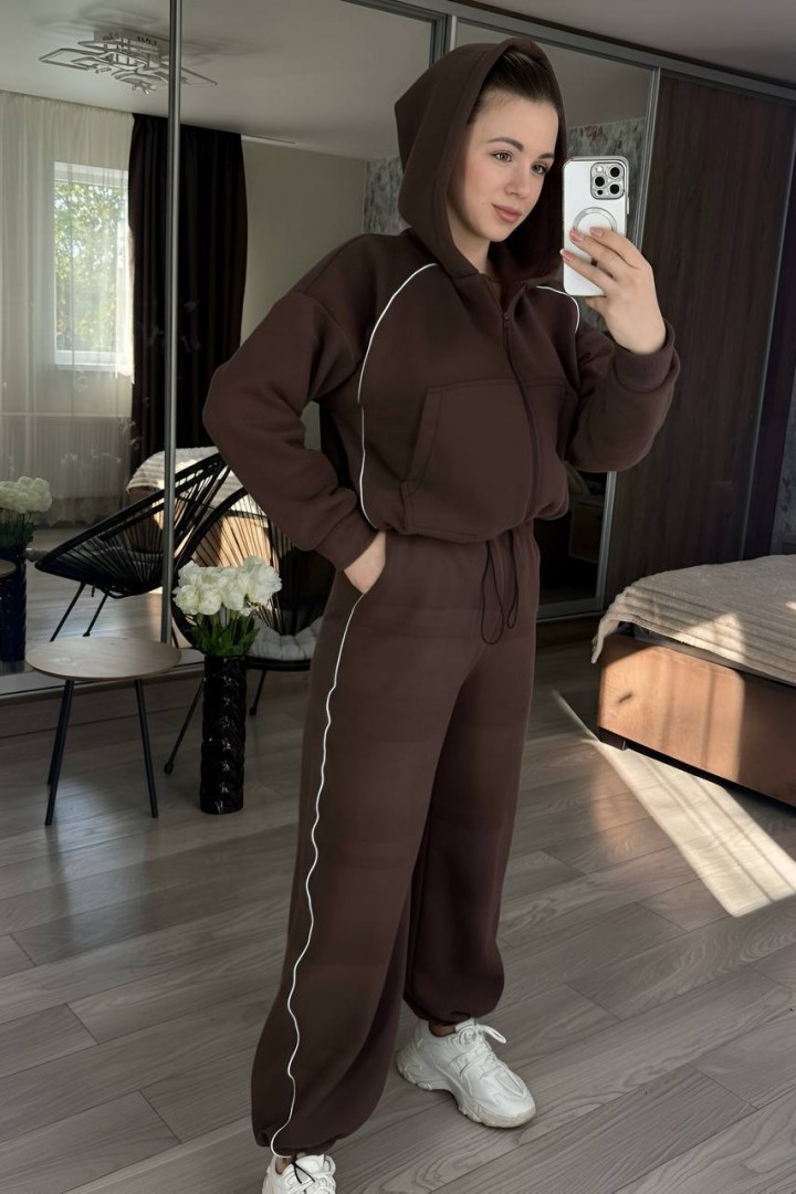 Спортивний костюм MIS-212A600