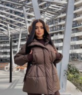 Зимова куртка DN-272A1200