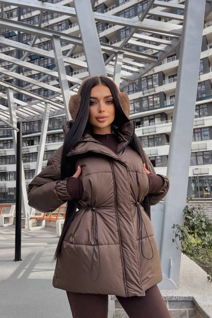 Зимова куртка DN-272A1200