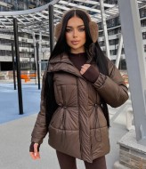 Зимова куртка DN-272A1200