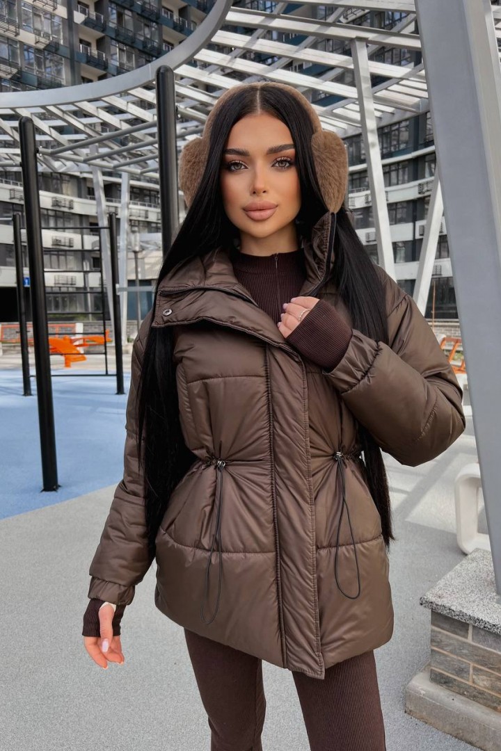 Зимова куртка DN-272A1200