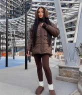 Зимова куртка DN-272A1200