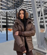 Зимова куртка DN-272A1200