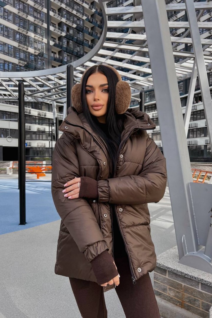 Зимова куртка DN-272A1200