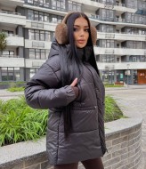 Зимова куртка DN-272A1200