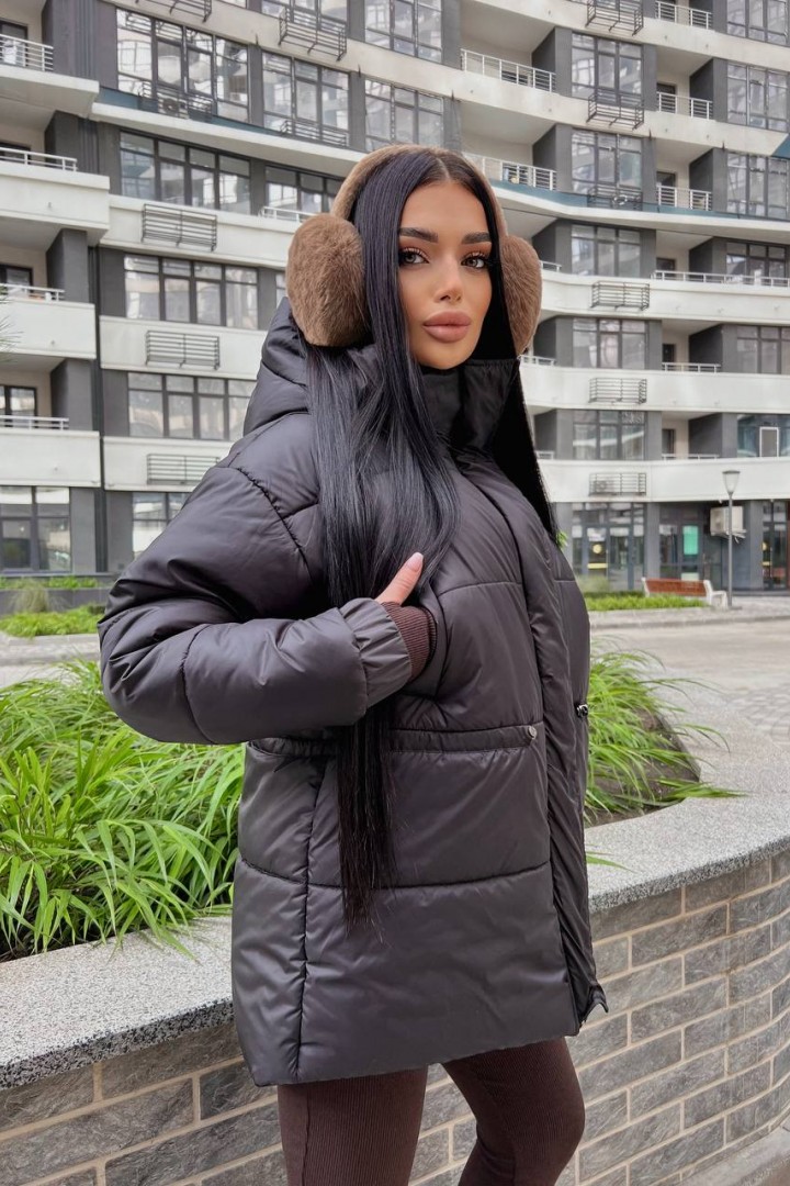 Зимова куртка DN-272A1200