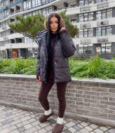 Зимова куртка DN-272A1200