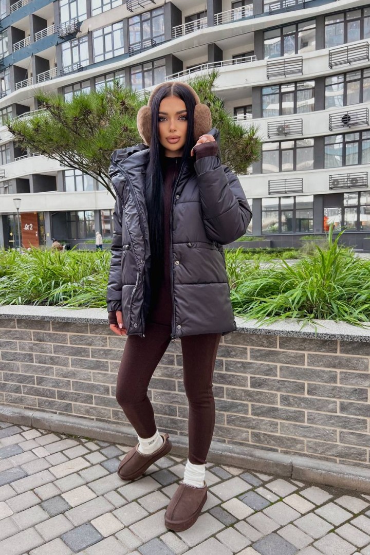 Зимова куртка DN-272A1200