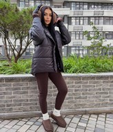 Зимова куртка DN-272A1200