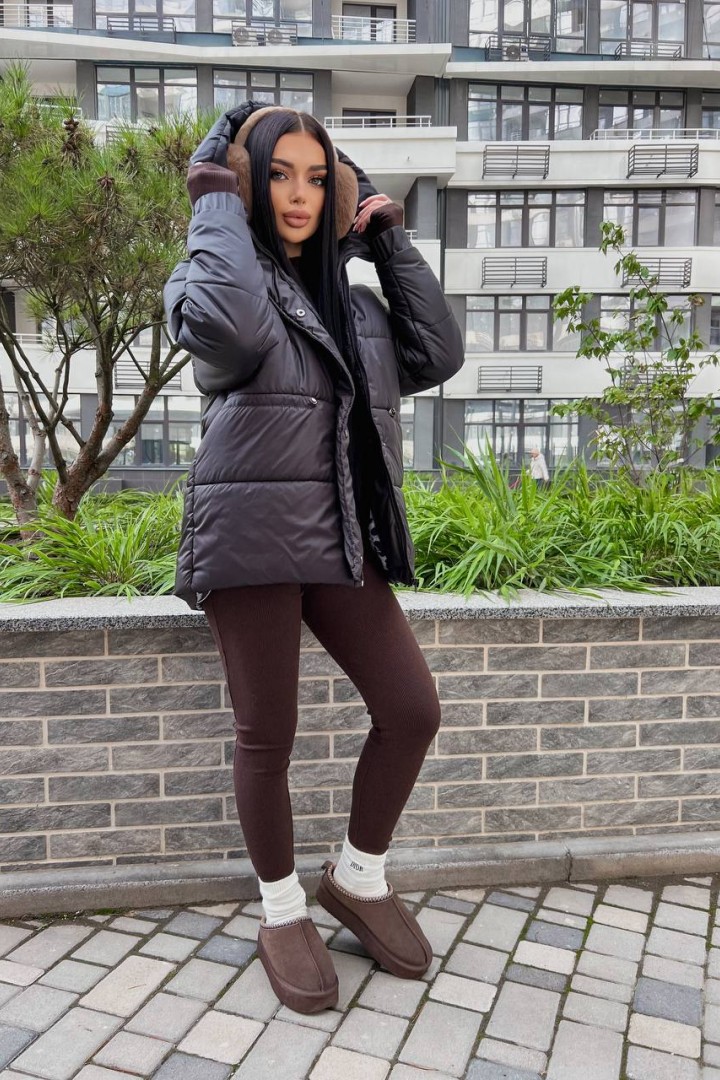 Зимова куртка DN-272A1200