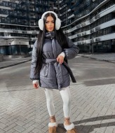 Пуффер куртка DN-273A1400