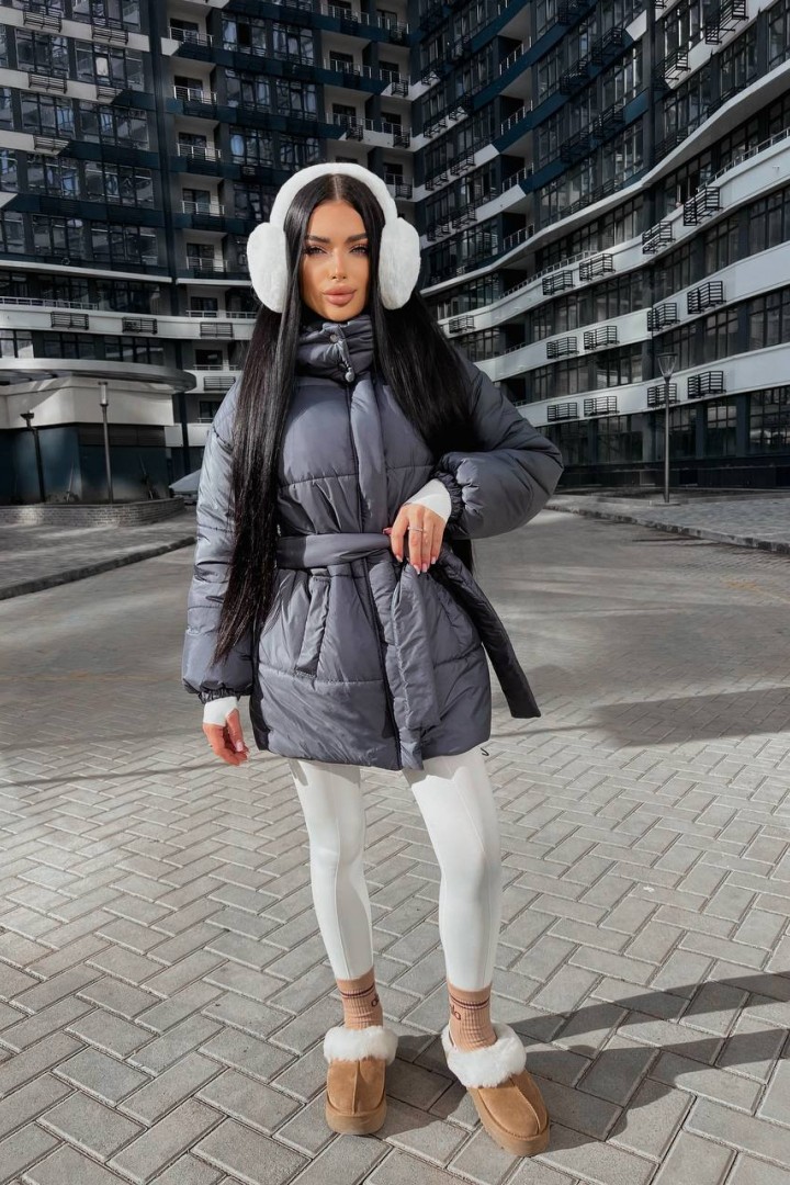 Пуффер куртка DN-273A1400