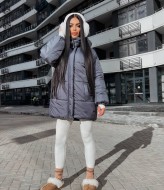 Пуффер куртка DN-273A1400