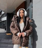 Пуффер куртка DN-273A1400