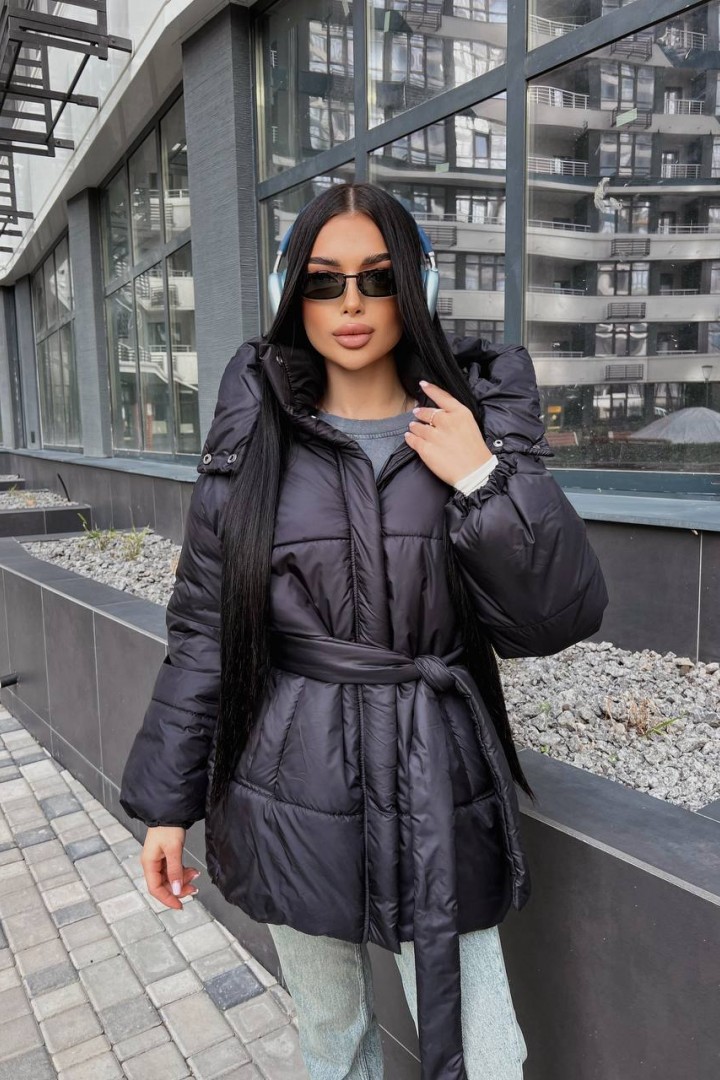 Пуффер куртка DN-273A1400