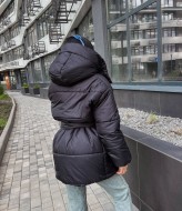 Пуффер куртка DN-273A1400