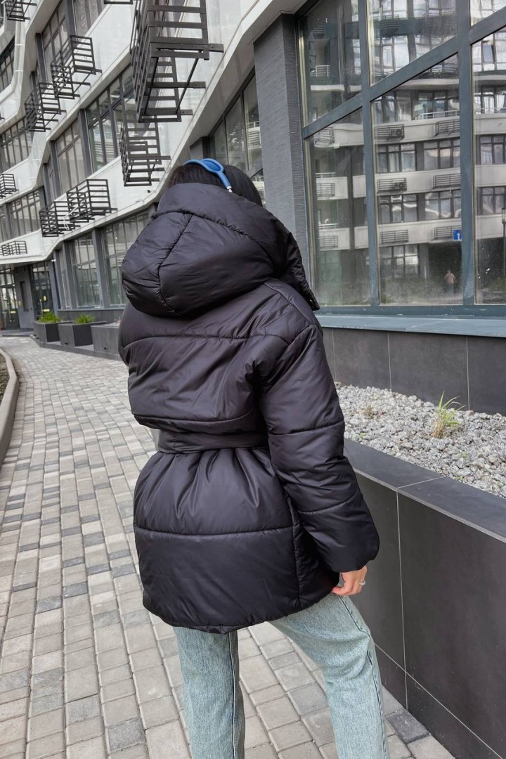 Пуффер куртка DN-273A1400