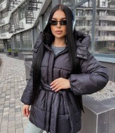 Пуффер куртка DN-273A1400