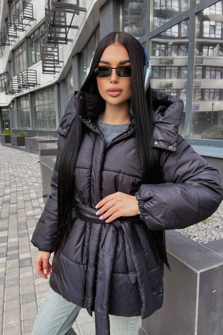 Пуффер куртка DN-273A1400