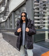 Пуффер куртка DN-273A1400