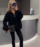 Худи зип ANN-556A370