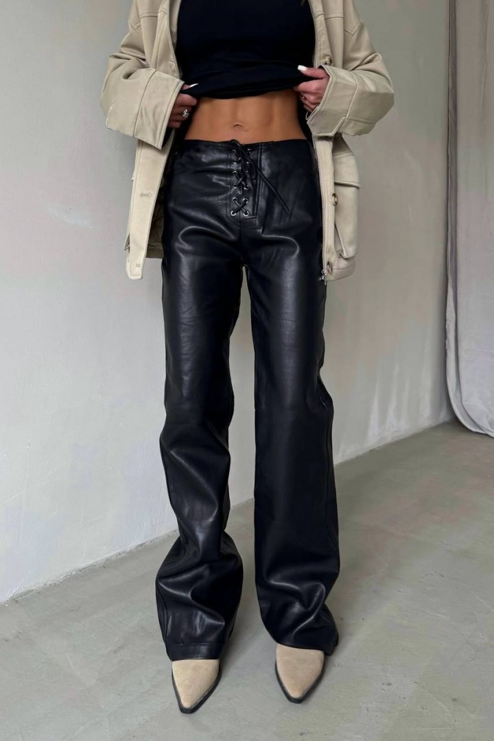 Модні штани ANN-434A370