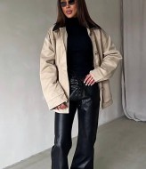 Модні штани ANN-434A370