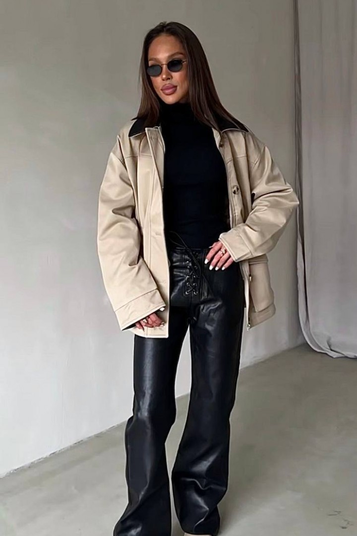 Модні штани ANN-434A370