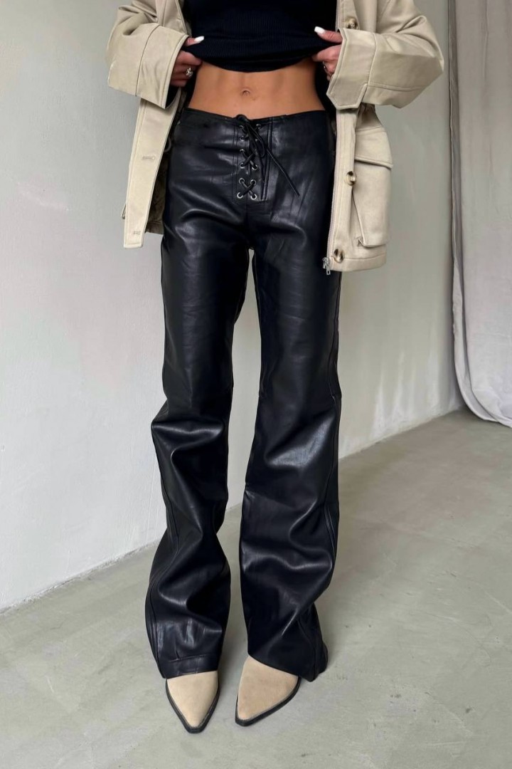 Модні штани ANN-434A370