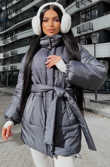 Куртка пуфер DN-273A1400 Куртка пуфер DN-273A1400