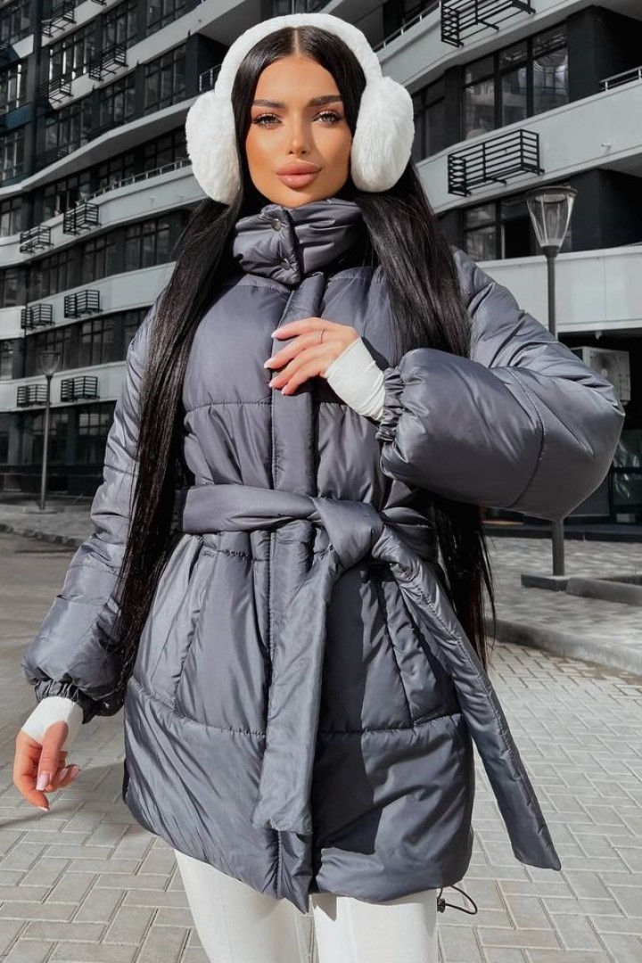 Пуффер куртка DN-273A1400