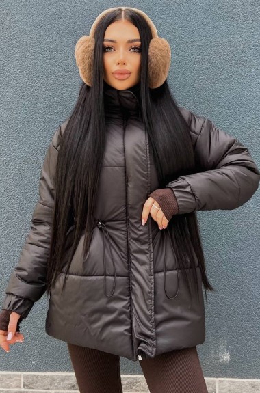 Зимняя куртка DN-272A1200 Зимняя куртка DN-272A1200