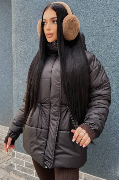 Зимняя куртка DN-272A1200 Зимняя куртка DN-272A1200