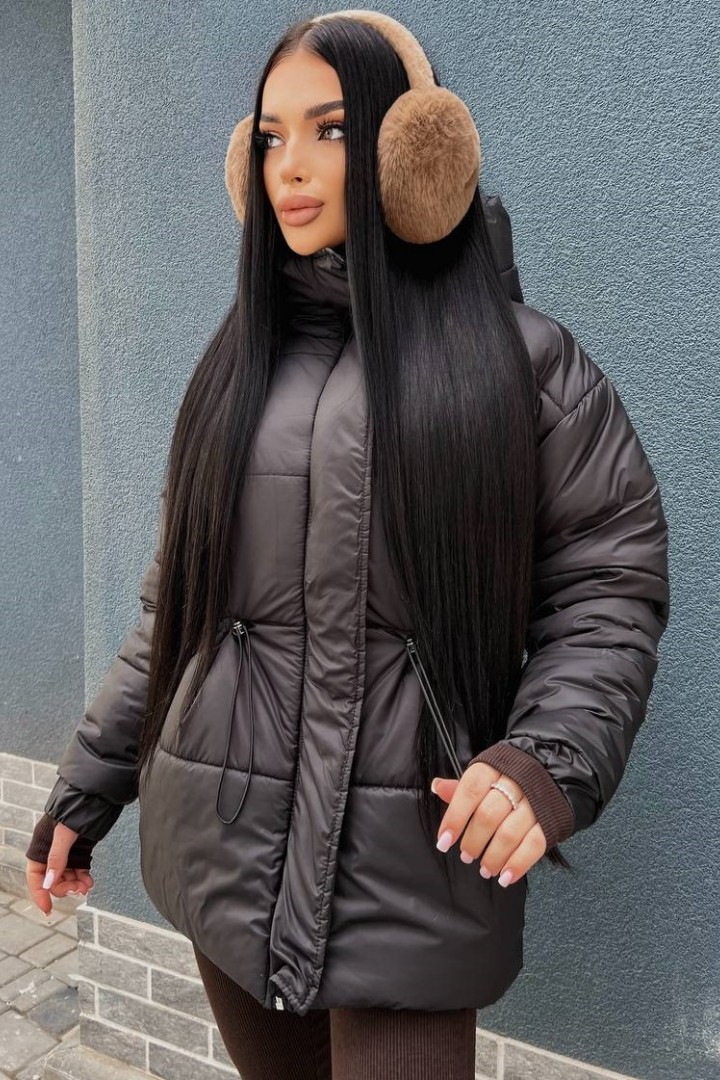 Зимова куртка DN-272A1200