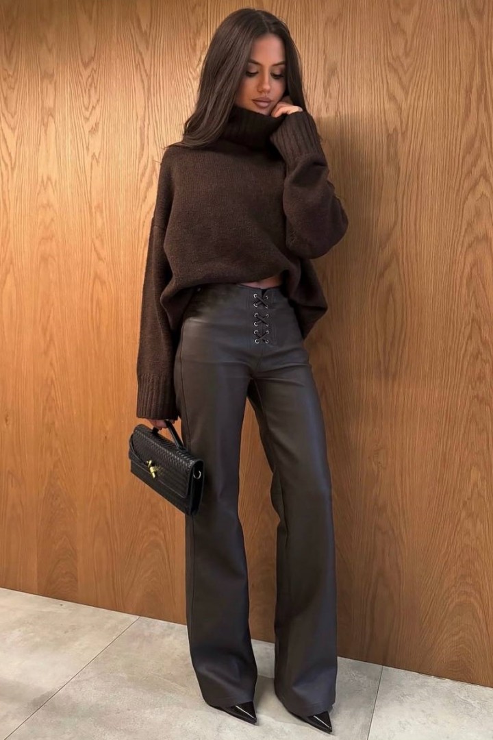 Модні штани ANN-434A370