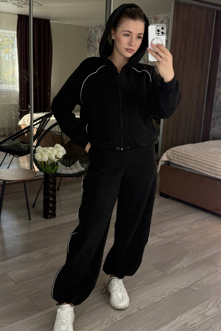 Спортивний костюм MIS-212A600