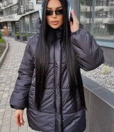 Пуффер куртка DN-273A1400