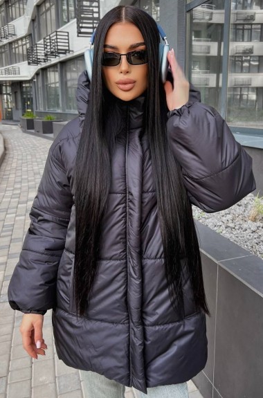 Куртка пуфер DN-273A1400 Куртка пуфер DN-273A1400